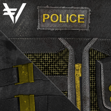 Briar | Vault | Precious