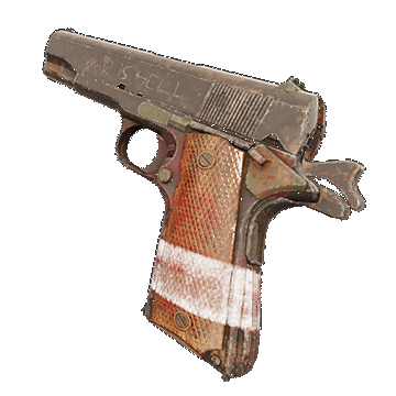 M1911 | Vietnam | Field-Tested