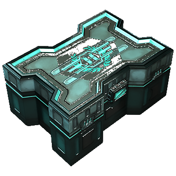 Horzine Supply Crate | Series #1