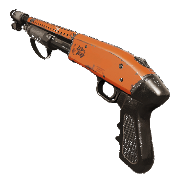 SG 500 | Emergency Issue | Field-Tested
