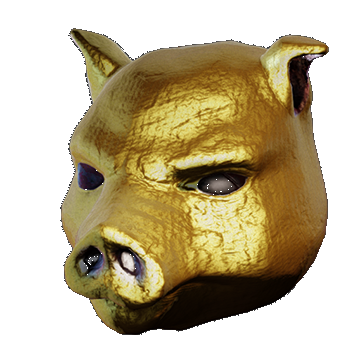 Pig | Slaughterhouse | Precious