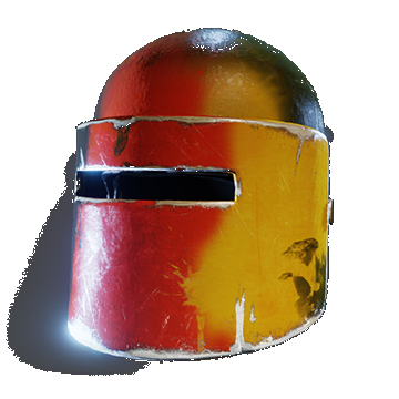 Front Row Protection Down | German Spray