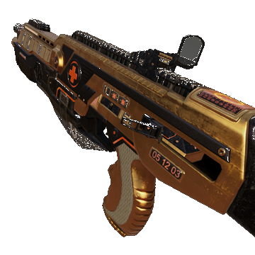 HMTech-301 Shotgun | Beyond Horizon | Space Elite