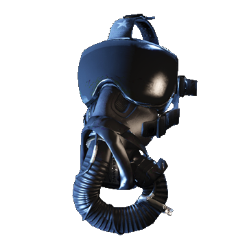 Flight Mask | Ninja