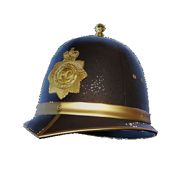 Custodian Helmet | Precious