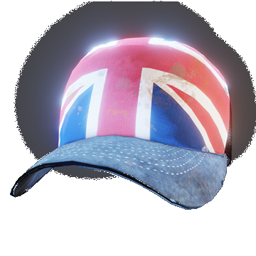 Baseball Hat | UK