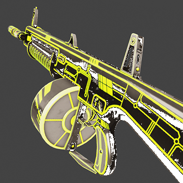 AA12 | Neon | Mint