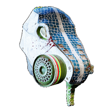 Sobek | Blue