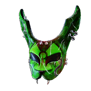 Hopps | Green Machine
