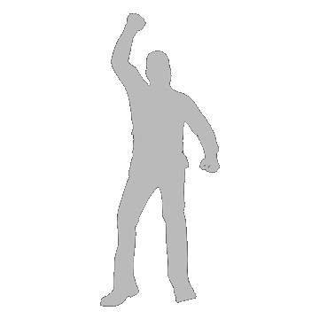 Lion Uppercut | Emote