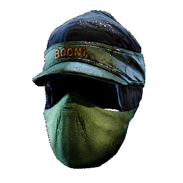 Booni Hat | Green