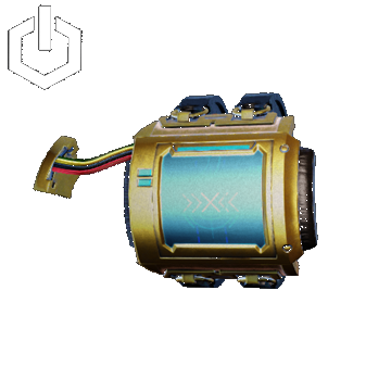 Arm Screen | Precious