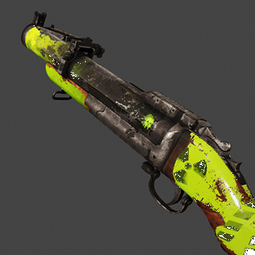 M79 | Putrid Bile | Field-Tested