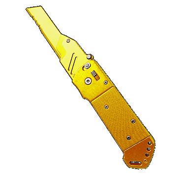 Demo Knife | Precious