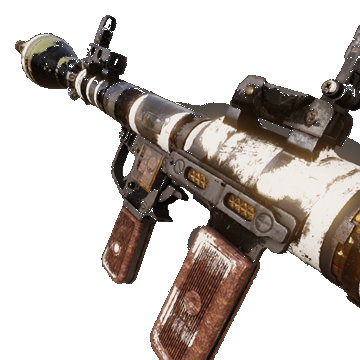 RPG-7 | Beyond Horizon | Battle-Scarred