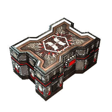 Horzine Supply Crate | Series #11