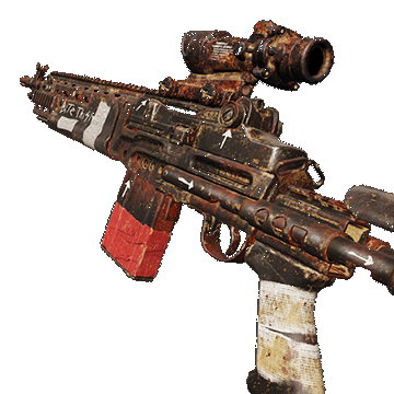 M14EBR | Junkyard | Field-Tested