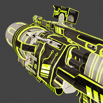 Hemogoblin | Neon | Mint
