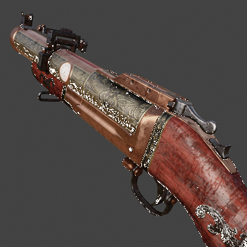 M79 | Steampunk | Mint