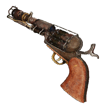 Spitfire | Heirloom | Battle-Scarred