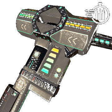 Pulverizer | Jaeger | Dynamic