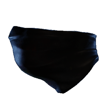 Tactical Mask | Black