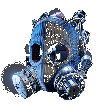 Insectoid Helmet Closed | USA