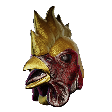 Chicken | Slaughterhouse | Precious