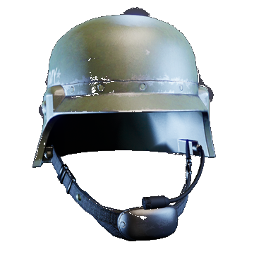 Justice Helmet | Tactical Green