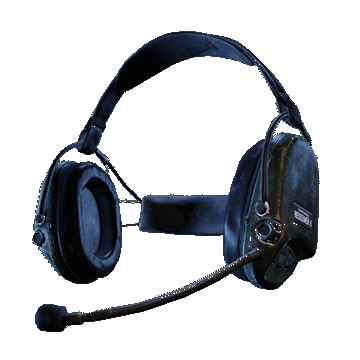 Tactical Headset MK1 | Green