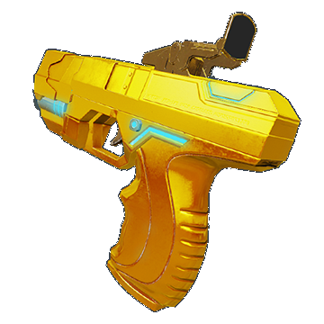 HMTech-101 Pistol | Precious