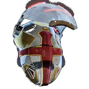 Project H-02 | Pokerface Open | Red