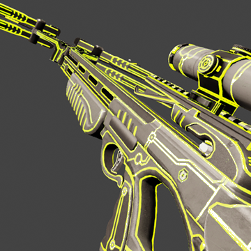 Crossbow | Neon | Mint