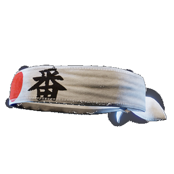 Headband | Japan
