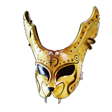 Hopps | Gold