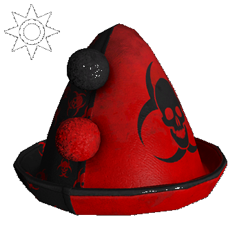 Sideshow Clown Hat | Zed Time
