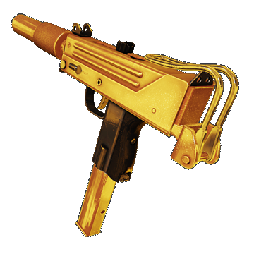 Mac 10 | Precious