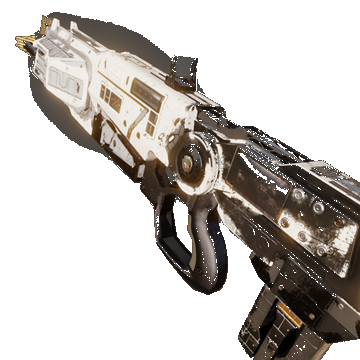 Helios Rifle | Beyond Horizon | Battle-Scarred