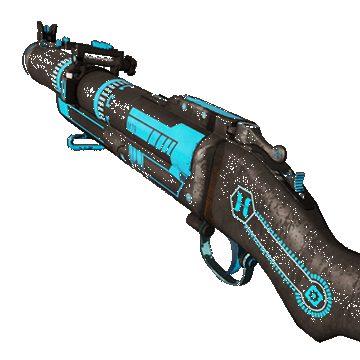 M79 | Bluefire | Field-Tested