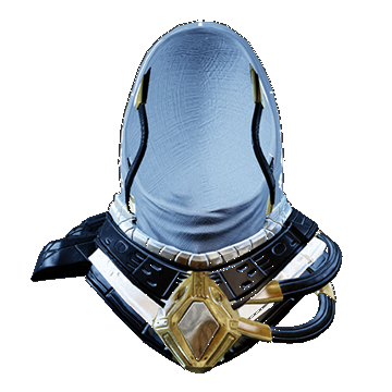 Armor Hood | Black