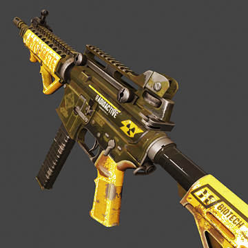 AR15 | Containment | Field-Tested