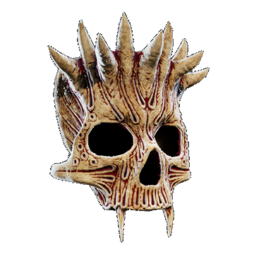 Boneyard | Agony | Bone