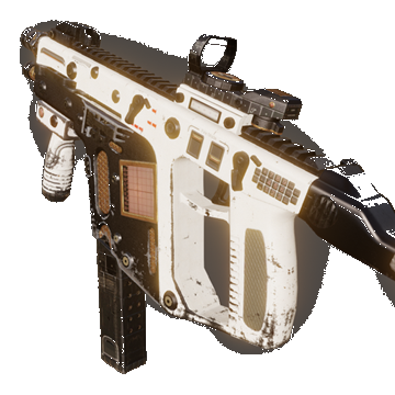 Kriss | Beyond Horizon | Field-Tested