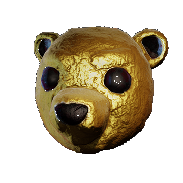 Bear | Slaughterhouse |  Precious