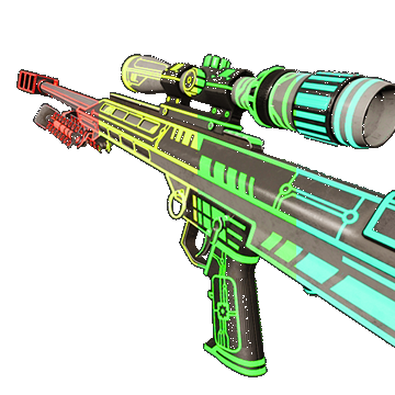 M99 | Neon RGB | Precious