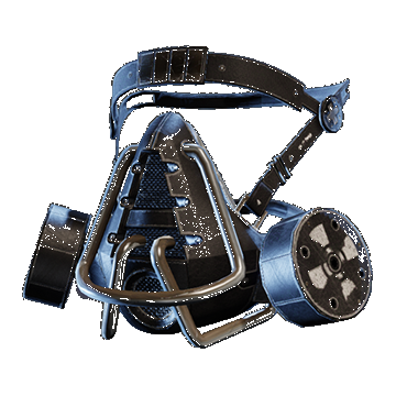Criminally Insane Mask