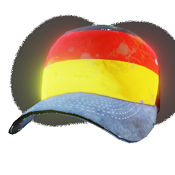 Baseball Hat | DE