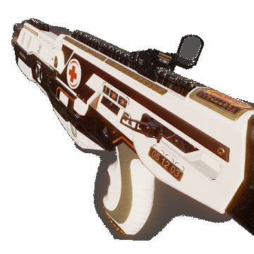 HMTech-301 Shotgun | Beyond Horizon | Mint