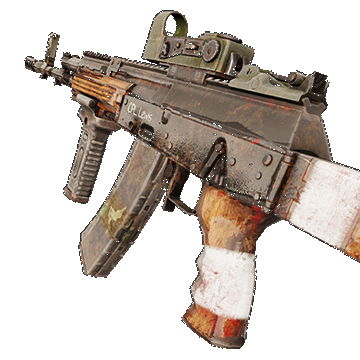 AK12 | Vietnam | Field-Tested