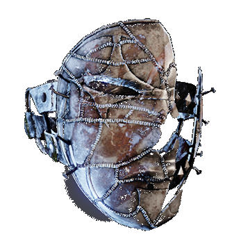 Broken Mask | Metal